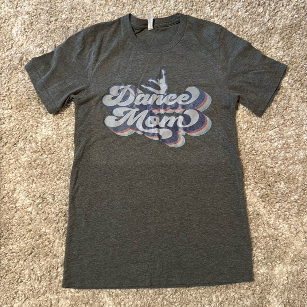 Dance Mom T-Shirt